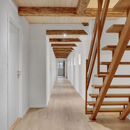 Stunning Home In Ringkobing With Kitchen Klegod ภายนอก รูปภาพ